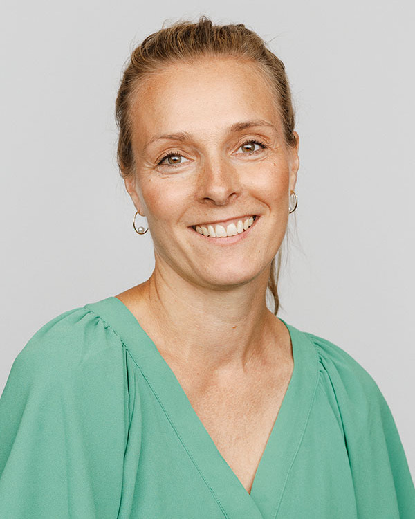 Mia Devilli skolelederforeningen