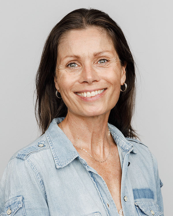 Jeanette Langsig Rehfeld skolelederforeningen