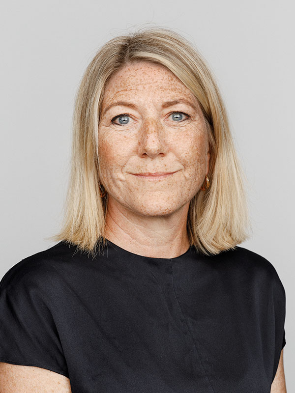 Dorte Andreas skolelederforeningen