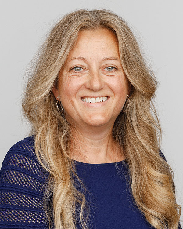 Malene Lieberknecht skolelederforeningen