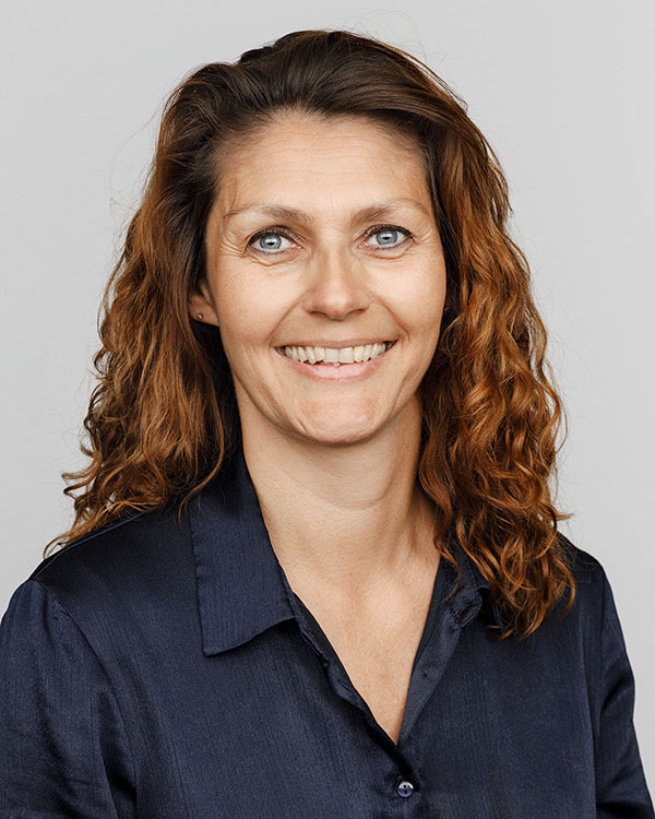 Carina Termansen skolelederforeningen