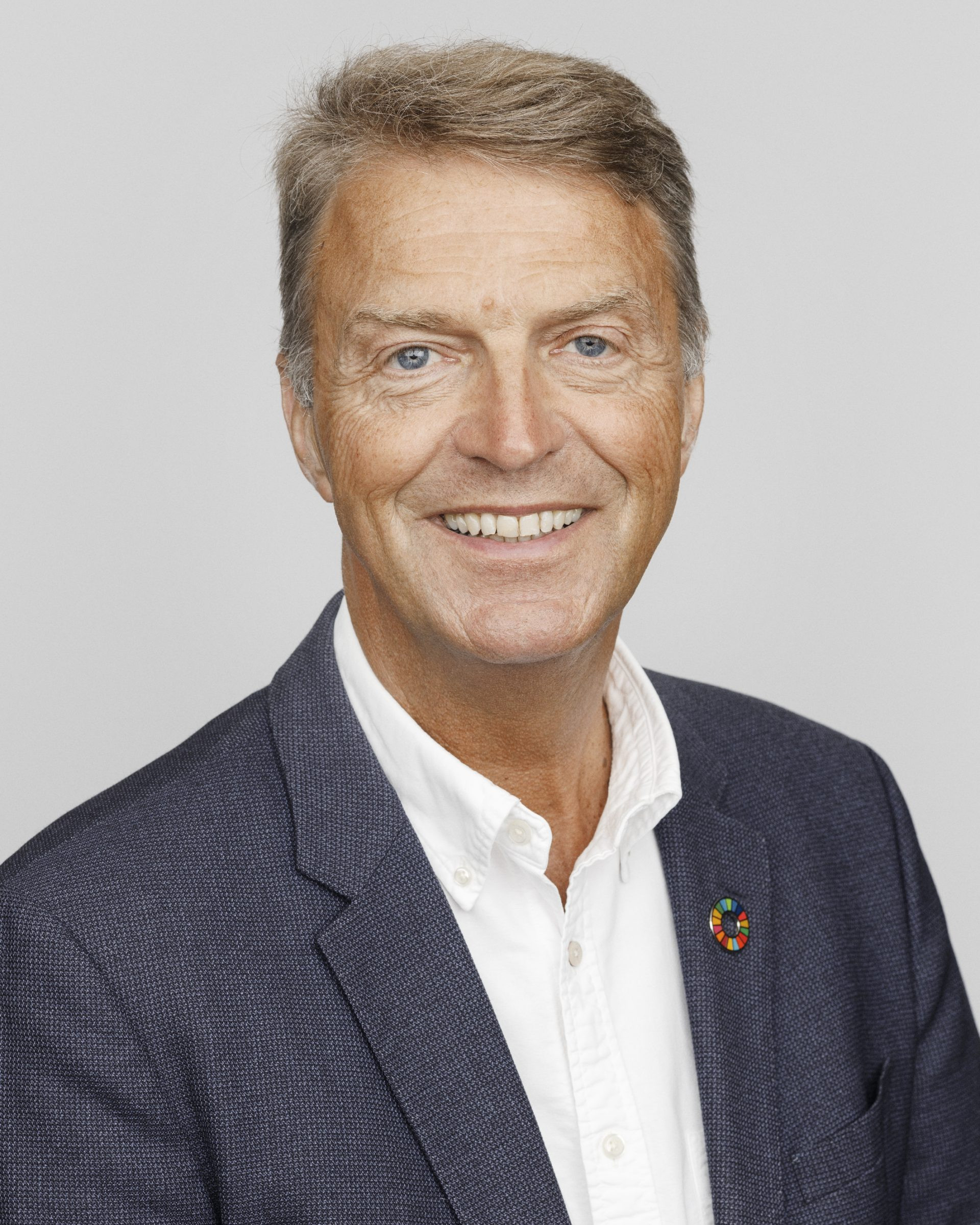 Claus Hjortdal skolelederforeningen