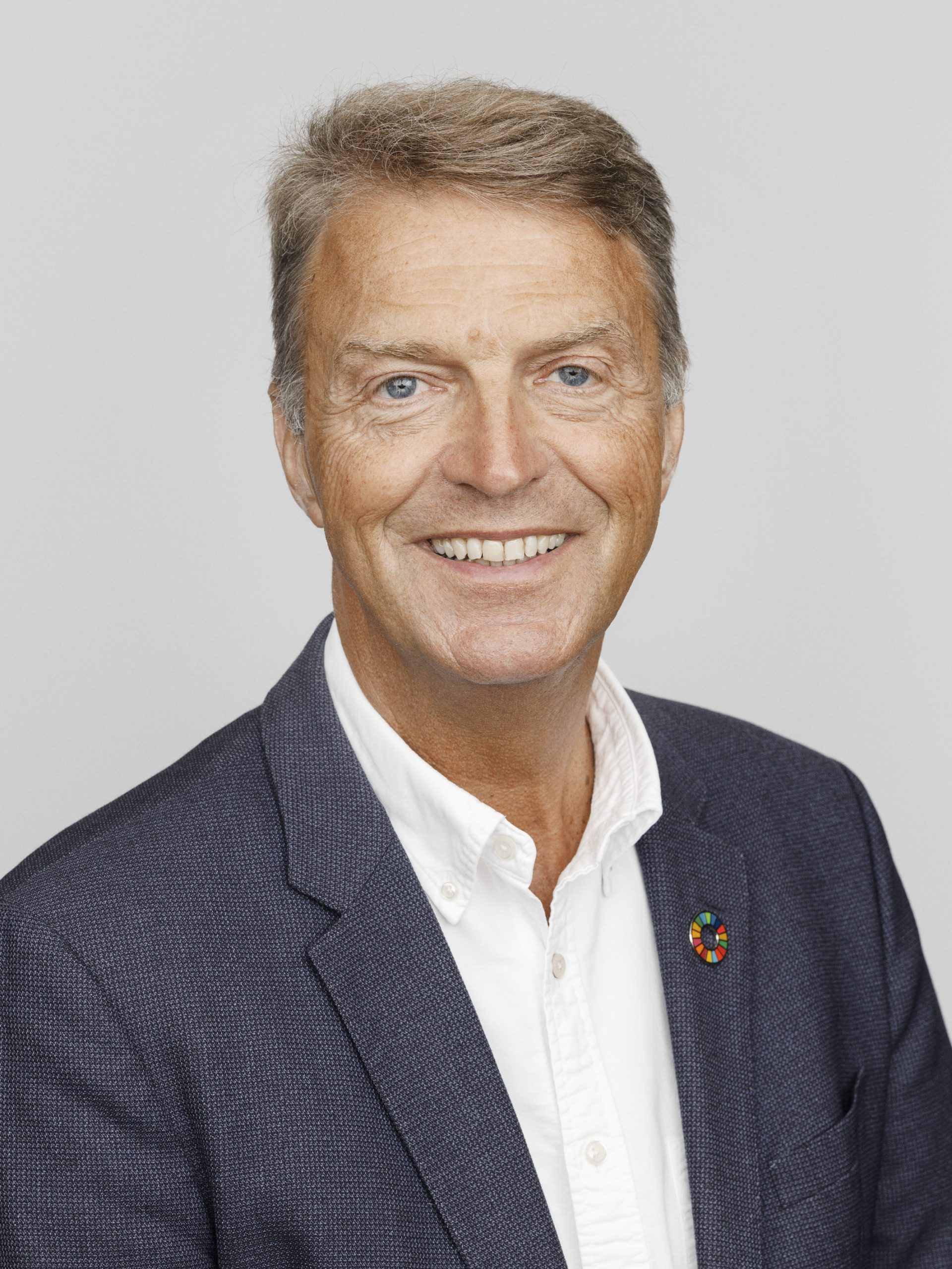 Claus Hjortdal skolelederforeningen