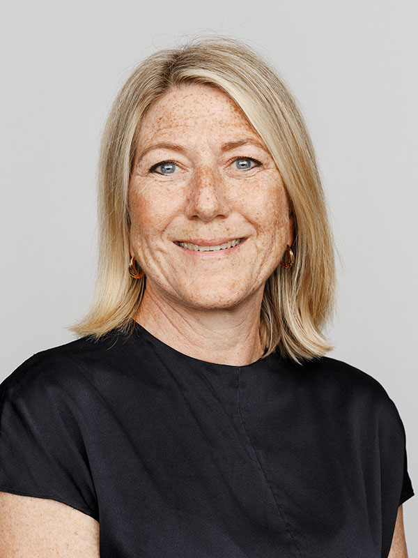 Dorte Andreas Skolelederforeningen