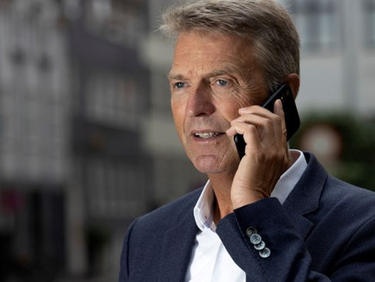 Claus Hjortdal Skolelederforeningen
